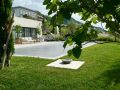 32 pool house dans verdure