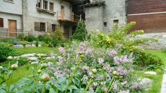 jardin de montagne carole roulier