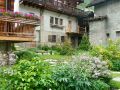 jardin de village de montagne evolene carole roulier