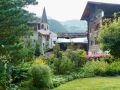 6 petit jardin villageois de montagne evole  ne