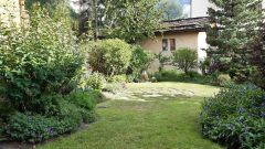 7 petit jardin villageois de montagne evole  ne